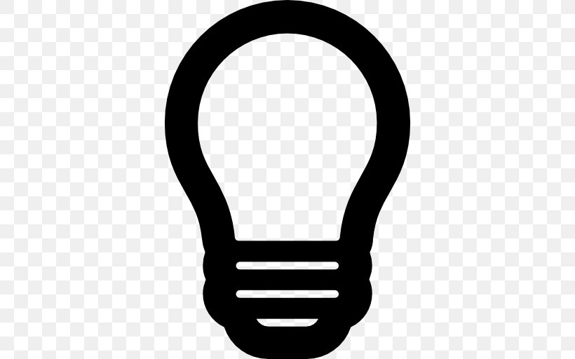Incandescent Light Bulb Lamp Symbol, PNG, 512x512px, Light, Circuit Diagram, Compact Fluorescent Lamp, Electronic Symbol, Fluorescent Lamp Download Free
