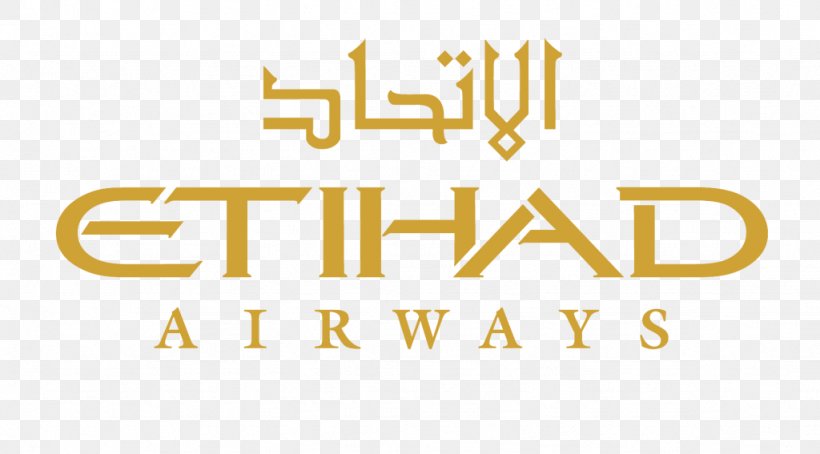 Logo Etihad Airways Airline Emirates, PNG, 1024x567px, Logo, Airline, Area, Brand, Emirates Download Free
