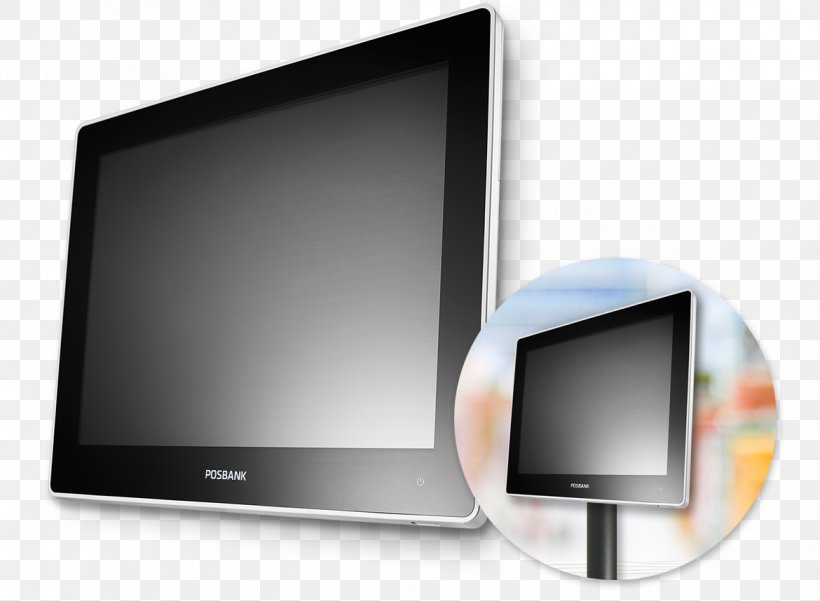 Point Of Sale Computer Monitors Computer Hardware Computer Software Television Set, PNG, 1170x858px, Point Of Sale, Computer, Computer Hardware, Computer Monitor, Computer Monitor Accessory Download Free