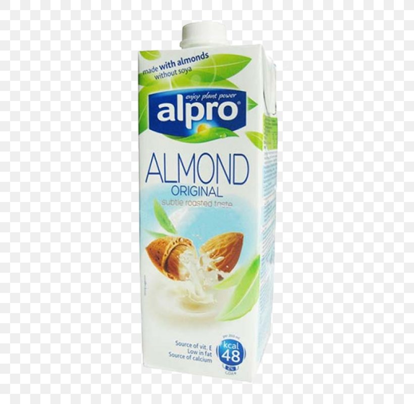 Soy Milk Australia Alpro Product, PNG, 800x800px, Soy Milk, Almond, Alpro, Australia, Calcium Download Free