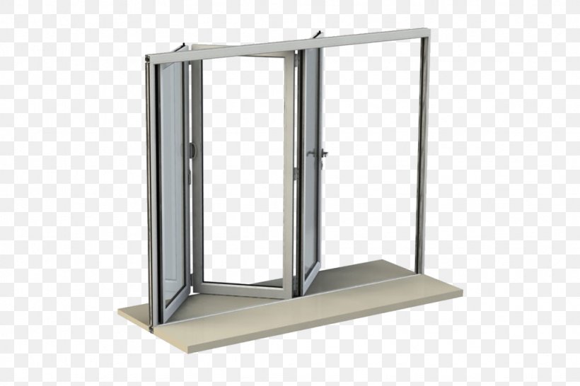 Window Folding Door Glazing Aluminium, PNG, 1024x683px, Window, Aluminium, Door, Folding Door, Furniture Download Free