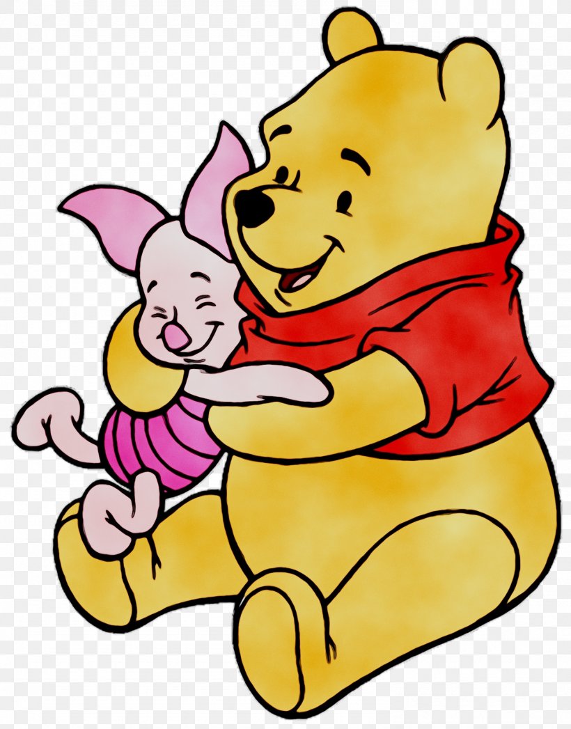 Winnie-the-Pooh Bear Yellow Color Winnipeg, PNG, 1484x1896px,  Winniethepooh, Animal Figure, Art, Bear, Cartoon Download