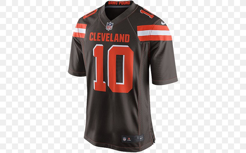2018 Cleveland Browns Season 2018 NFL Draft New York Giants, PNG, 512x512px, 2018 Nfl Draft, Cleveland Browns, Active Shirt, American Football, Clothing Download Free
