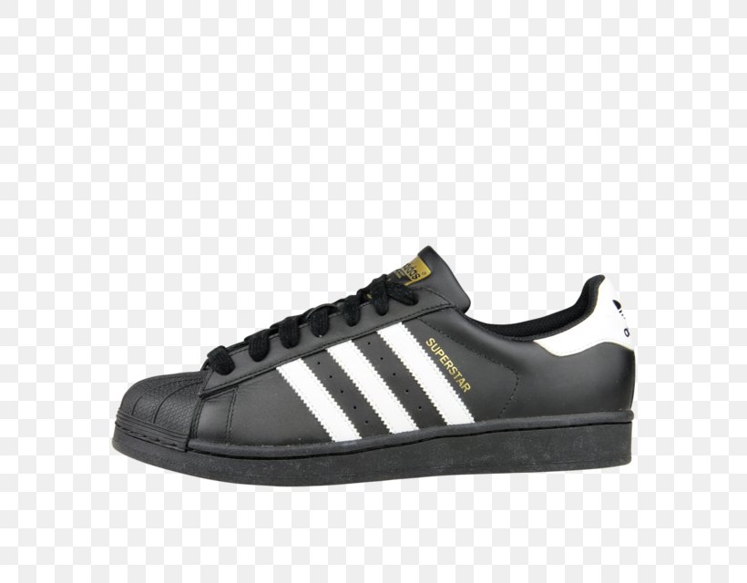 Adidas Superstar Adidas Originals Sneakers Shoe, PNG, 640x640px, Adidas Superstar, Adidas, Adidas Originals, Athletic Shoe, Black Download Free