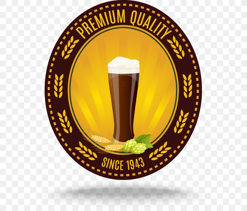 Beer Label Logo Icon, PNG, 608x700px, Beer, Bar, Beer Glass, Brand ...