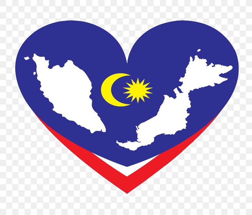 Hari Merdeka Kuala Lumpur Sarawak Iban People Independence, PNG, 800x700px, Watercolor, Cartoon, Flower, Frame, Heart Download Free
