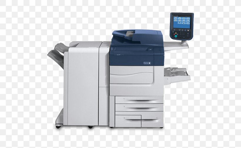 Laser Printing Xerox Printer Photocopier Digital Printing, PNG, 504x504px, Laser Printing, Business, Digital Printing, Electronic Device, Inkjet Printing Download Free