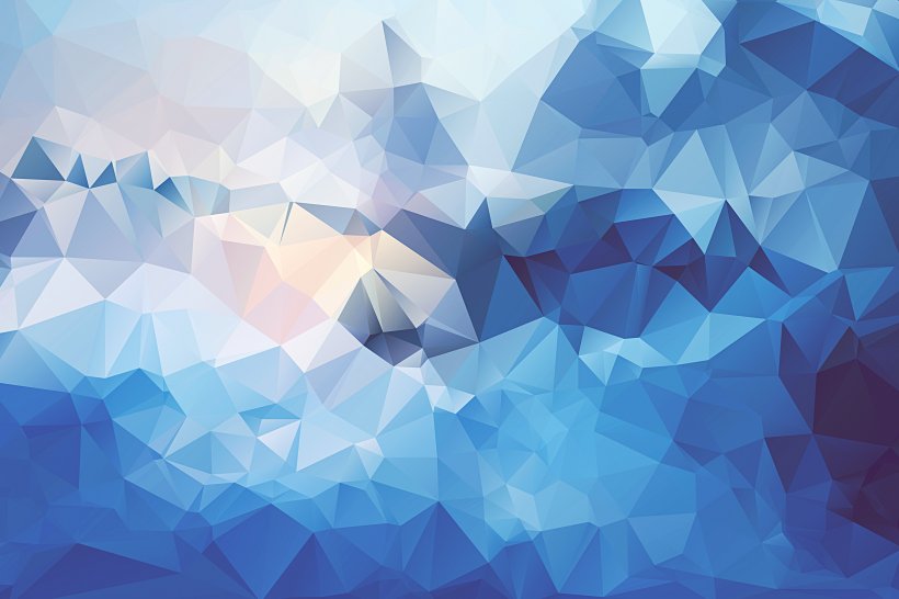 Low Poly Polygon Texture Wallpaper, PNG, 3000x2000px, Low Poly, Azure, Blue, Color, Computer Download Free