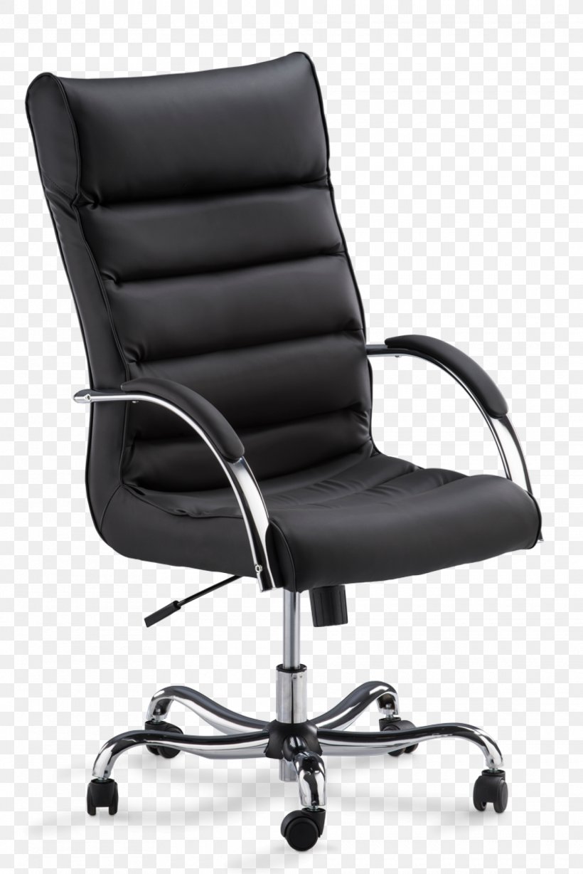 Office & Desk Chairs Furniture Swivel Chair BOSS CHAIR, Inc., PNG, 1920x2877px, Office Desk Chairs, Armrest, Black, Bonded Leather, Boss Chair Inc Download Free