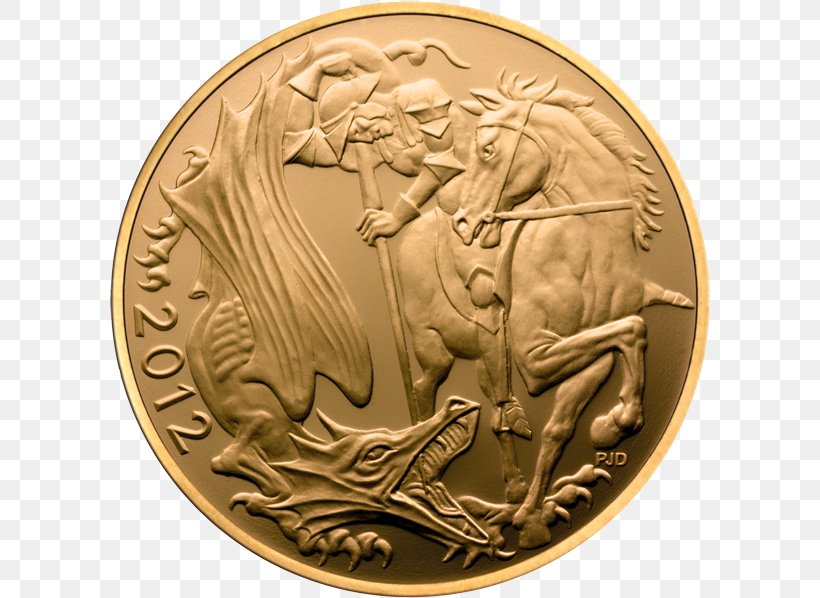 Perth Mint Royal Mint Half Sovereign Gold Coin, PNG, 600x598px, Perth Mint, Bronze, Bronze Medal, Bullion Coin, Coin Download Free