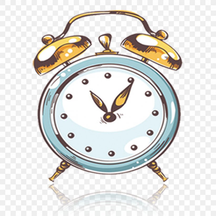 Alarm Clock Longcase Clock Illustration, PNG, 1417x1417px, Clock, Aiguille, Alarm Clock, Clock Face, Drawing Download Free
