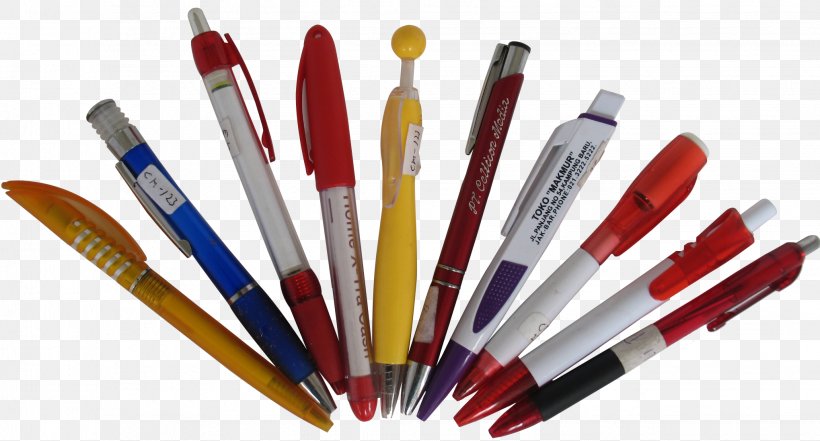 Ballpoint Pen Writing Pencil, PNG, 2039x1098px, Ballpoint Pen, Ball Pen, Frame Rate, Goods, Ink Download Free