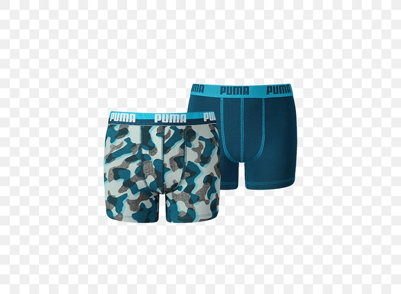 Boxer Shorts Boxer Briefs Puma, PNG, 600x600px, Watercolor, Cartoon, Flower, Frame, Heart Download Free