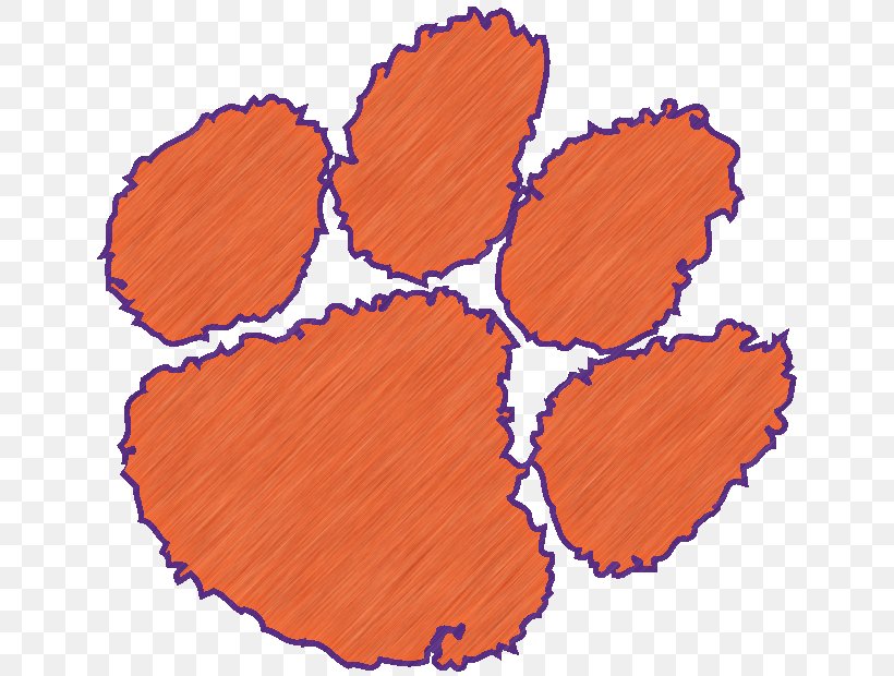 Clemson University Clemson Tigers Football NCAA Division I Football Bowl Subdivision College Football Cornhole, PNG, 649x620px, Clemson University, American Football, Area, Clemson, Clemson Tigers Download Free