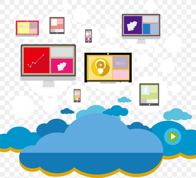 Cloud Computing Digital Marketing Internet Web Design, PNG, 2214x2012px, Flat Design, Area, Big Data, Brand, Clip Art Download Free