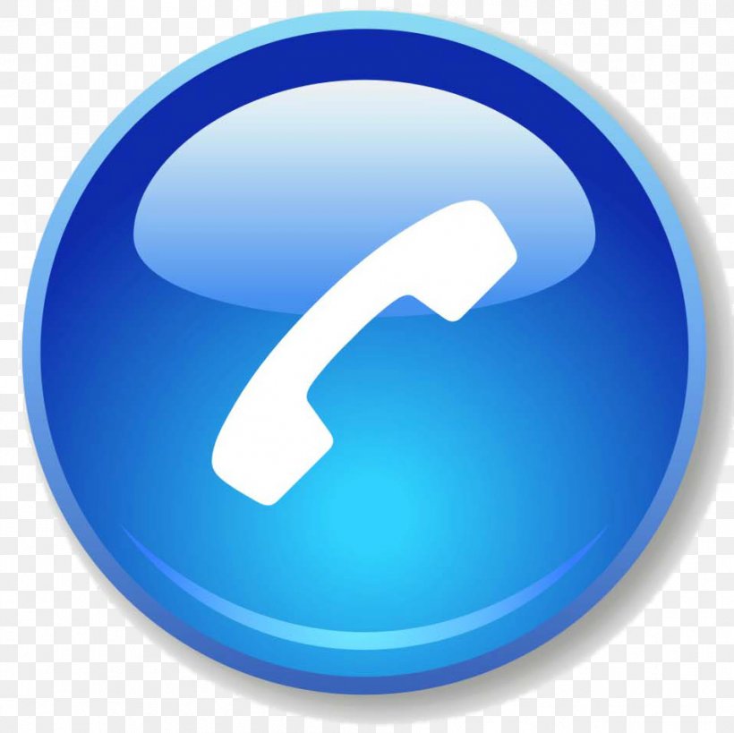 Telephone Mobile Phones Clip Art, PNG, 953x952px, Telephone, Blue, Computer Icon, Electric Blue, Email Download Free