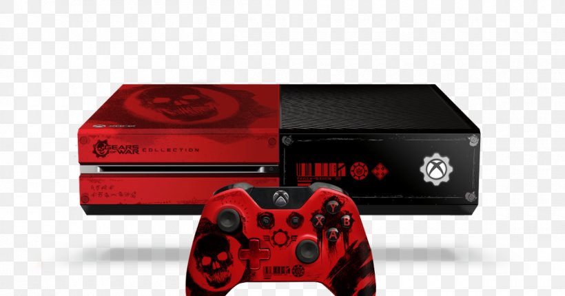 Gears Of War 3 Gears Of War 4 Xbox 360 XBox Accessory Technology, PNG, 1200x630px, Gears Of War 3, All Xbox Accessory, Electronics, Game Controller, Gears Of War Download Free