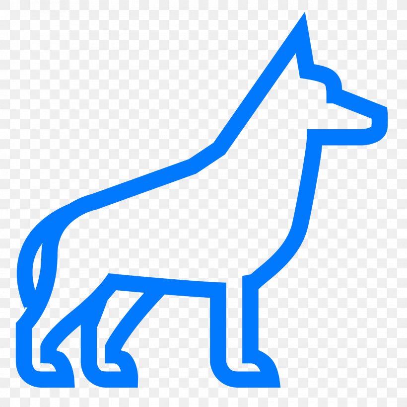 German Shepherd Clip Art, PNG, 1600x1600px, German Shepherd, Area, Blue, Dog, Herding Dog Download Free