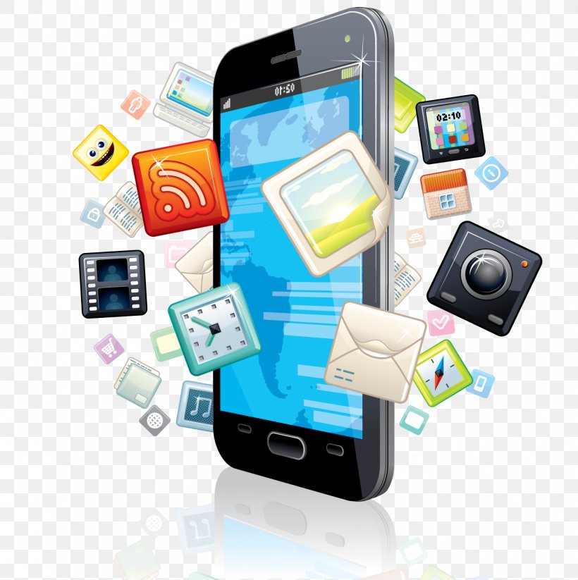 IPhone Mobile App Development Handheld Devices, PNG, 1390x1396px, Iphone, Android, App Store, Brand, Cellular Network Download Free