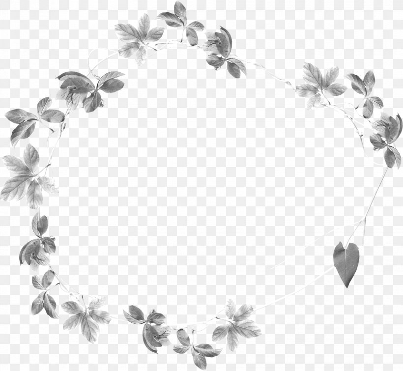 Leaf Green Gratis, PNG, 1855x1708px, Leaf, Black And White, Body Jewelry, Branch, Color Download Free