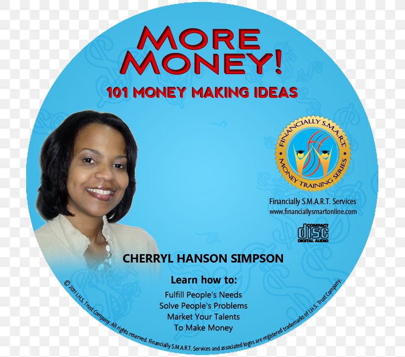 Money Service Income Entrepreneurship Jamaica, PNG, 722x722px, Money, Author, Business, Entrepreneurship, Income Download Free