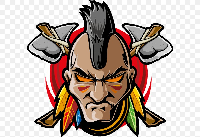 Native American Mascot Controversy Native Americans In The United States, PNG, 600x564px, Native American Mascot Controversy, Apache, Art, Drawing, Fiction Download Free