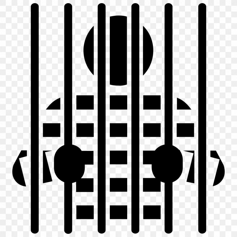 Prison Cell Prisoners' Rights Bail Bondsman, PNG, 1200x1200px, Prison, Arrest, Bail Bondsman, Black And White, Brand Download Free