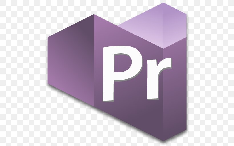 Purple Brand, PNG, 512x512px, Adobe Premiere Pro, Adobe Acrobat, Adobe After Effects, Adobe Creative Suite, Adobe Systems Download Free