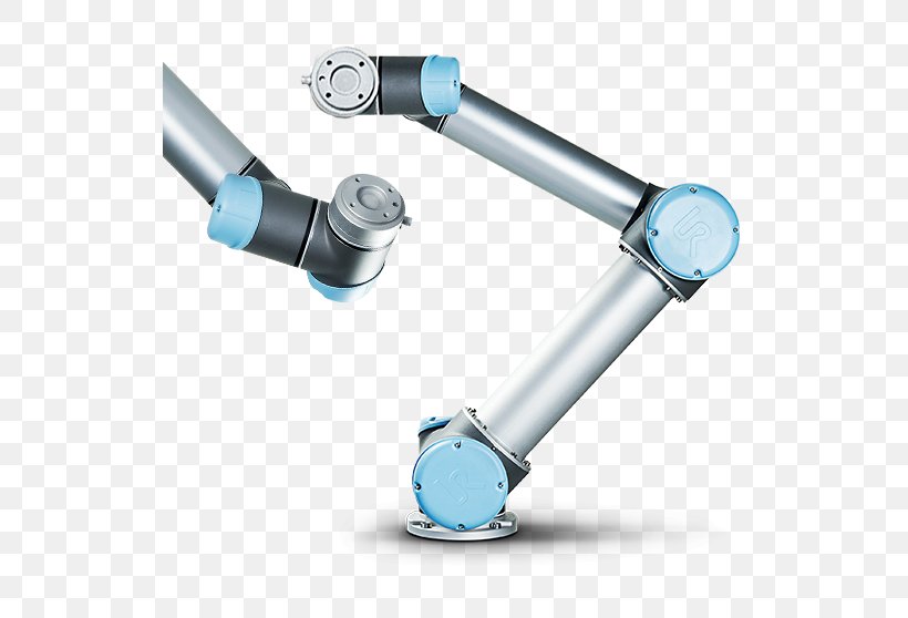 Universal Robots Cobot Robotic Arm Industrial Robot, PNG, 526x558px, Universal Robots, Arm, Automation, Body Jewelry, Cobot Download Free