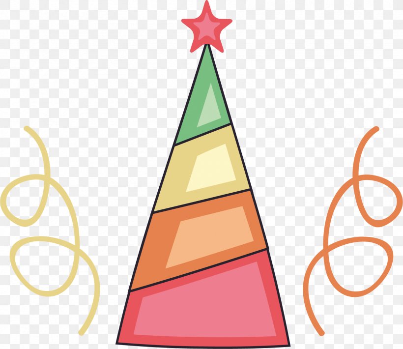 Vector Color Santa Hat, PNG, 1693x1467px, Santa Claus, Birthday, Bonnet, Christmas, Christmas Decoration Download Free