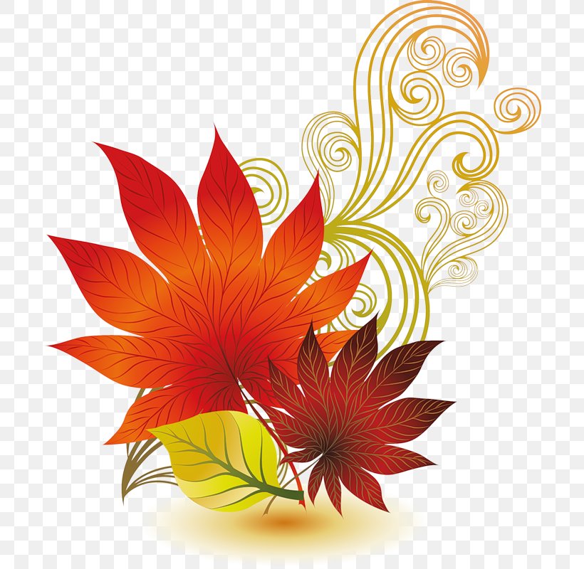 Vector Graphics Clip Art Illustration Image, PNG, 701x800px, Leaf, Cut Flowers, Flora, Floral Design, Floristry Download Free