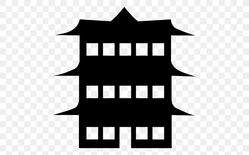 Buddhism Pagoda Clip Art, PNG, 512x512px, Buddhism, Artwork, Black, Black And White, Buddhahood Download Free