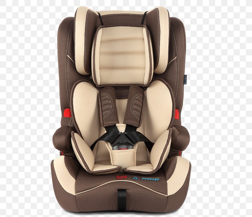 Car Seat Child Safety Seat, PNG, 520x706px, Car, Automobile Safety, Automotive Design, Baby Transport, Beige Download Free