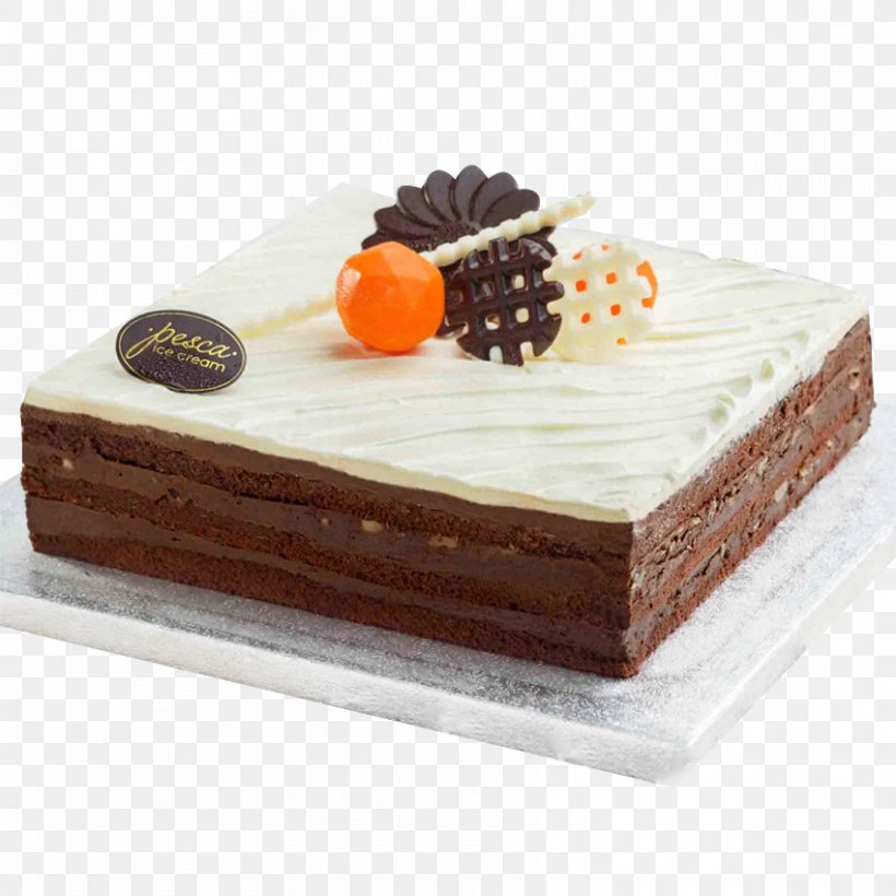 Chocolate Cake Ice Cream Cake Torte, PNG, 850x850px, Chocolate Cake, Cake, Chocolate, Cream, Cream Cheese Download Free