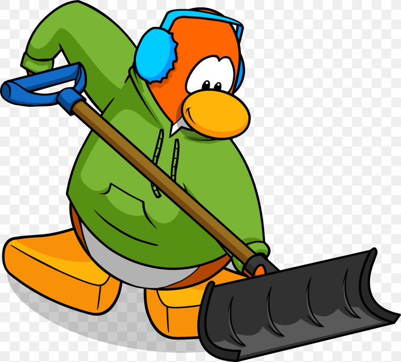 Club Penguin Entertainment Inc Snow Shovel, PNG, 1782x1613px, Club Penguin, Artwork, Beak, Bird, Club Penguin Entertainment Inc Download Free