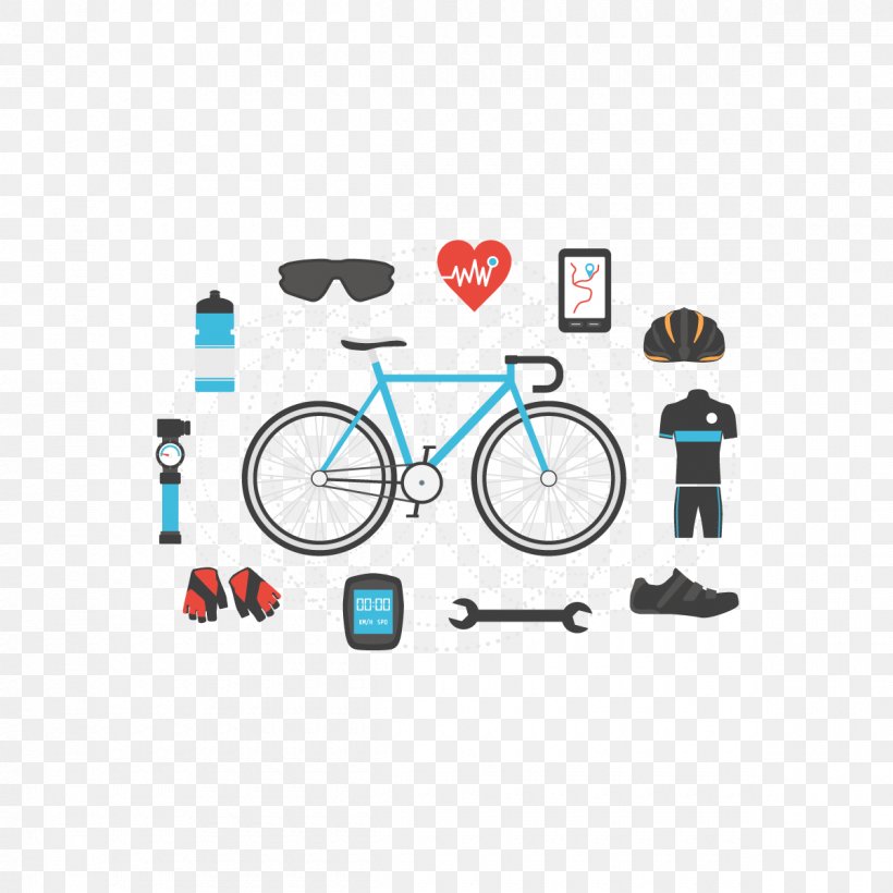 Cycling Bicycle Illustration, PNG, 1200x1200px, Cycling, Bicycle, Bicycle Helmet, Bicycle Wheel, Brand Download Free