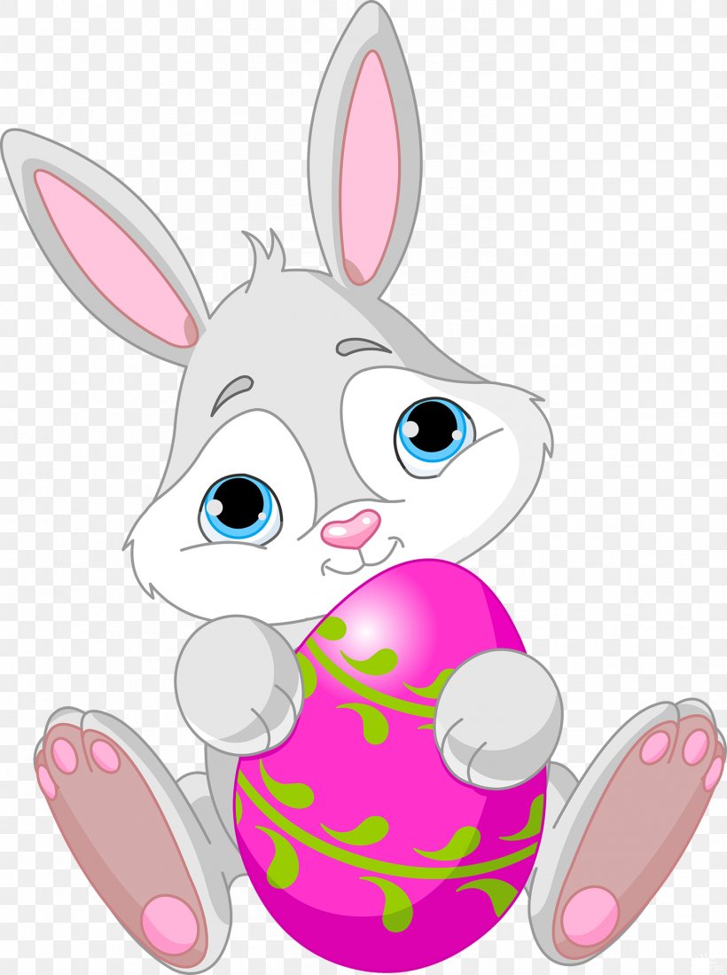 Easter Bunny Rabbit Clip Art, PNG, 1492x2000px, Easter Bunny, Cartoon, Domestic Rabbit, Drawing, Easter Download Free