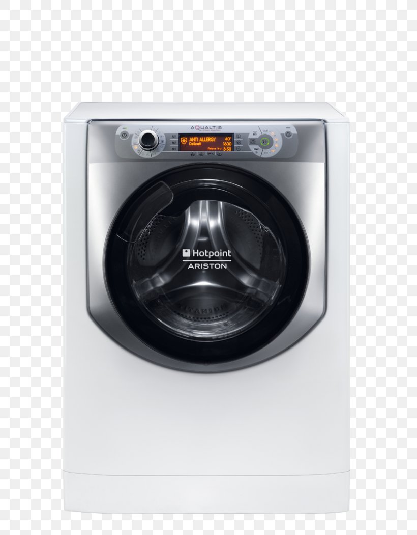 Hotpoint Aqualtis AQ114D 69D EU/A Washing Machines Ariston Thermo Group, PNG, 819x1050px, Hotpoint, Ariston, Ariston Thermo Group, Clothes Dryer, Hardware Download Free