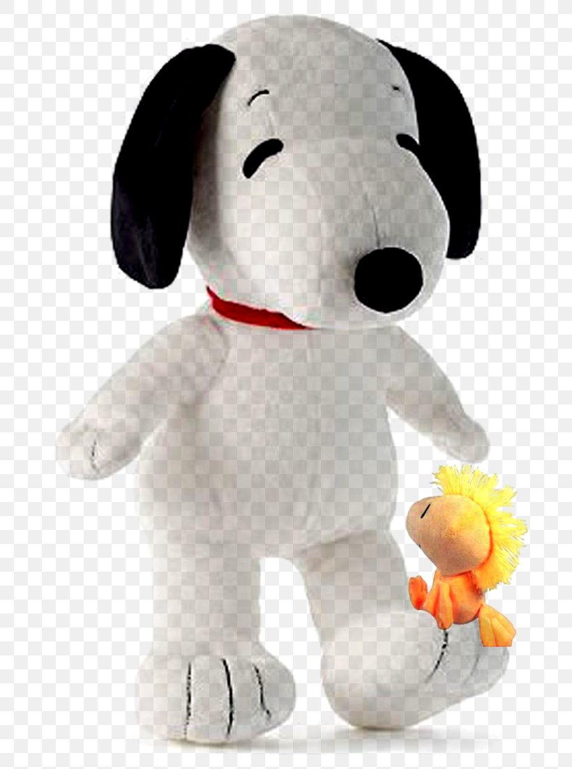 Plush Snoopy Woodstock Charlie Brown Stuffed Animals & Cuddly Toys, PNG, 724x1103px, Watercolor, Cartoon, Flower, Frame, Heart Download Free
