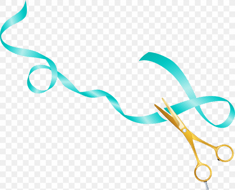 Scissors Ribbons Grand Opening, PNG, 3000x2433px, Scissors Ribbons, Cartoon, Clothing, Drawing, Eyewear Download Free