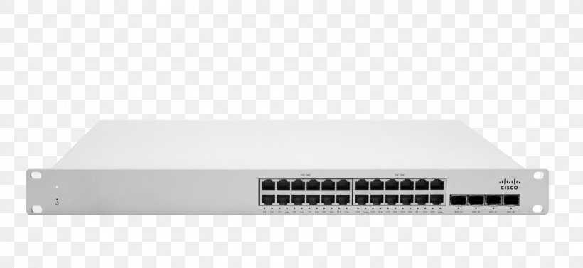 Stackable Switch Network Switch Cisco Meraki Gigabit Ethernet Power Over Ethernet, PNG, 1801x829px, 10 Gigabit Ethernet, Stackable Switch, Cisco Catalyst, Cisco Meraki, Cisco Nexus Switches Download Free