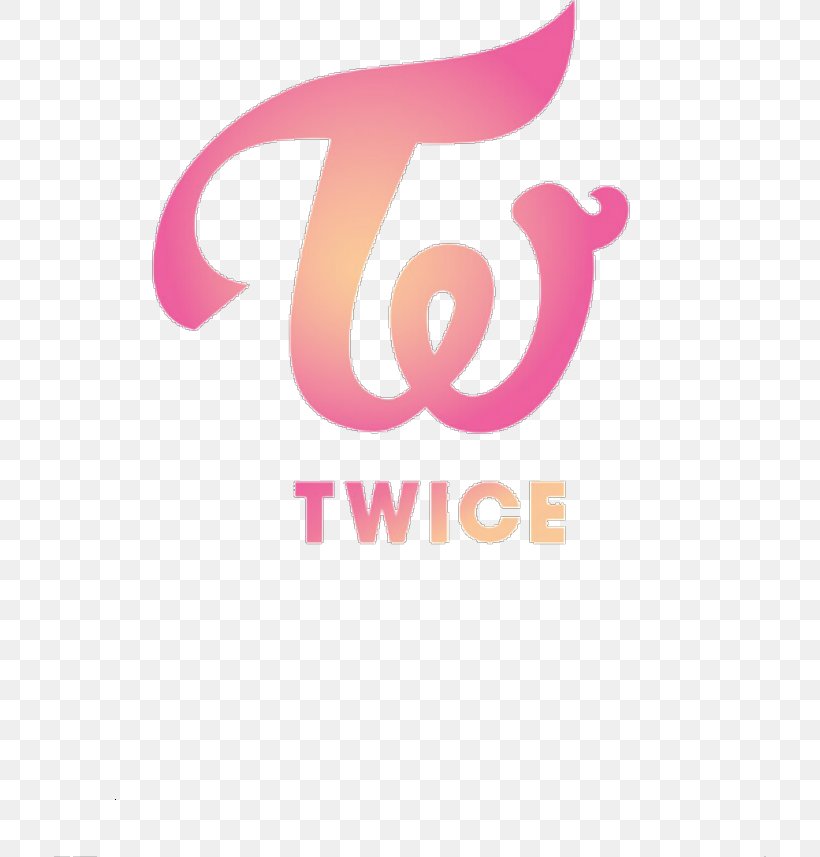 Twice K-pop Logo, PNG, 712x857px, Twice, Brand, Dahyun, Girl Group, Jeongyeon Download Free