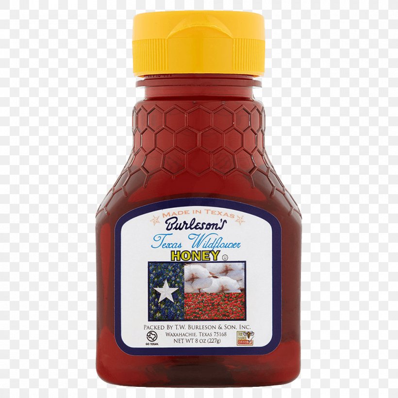 Burleson Retta South Honey Sweet Chili Sauce Sugar Substitute, PNG, 1000x1000px, Burleson, Baking, Caramel, Condiment, Flavor Download Free