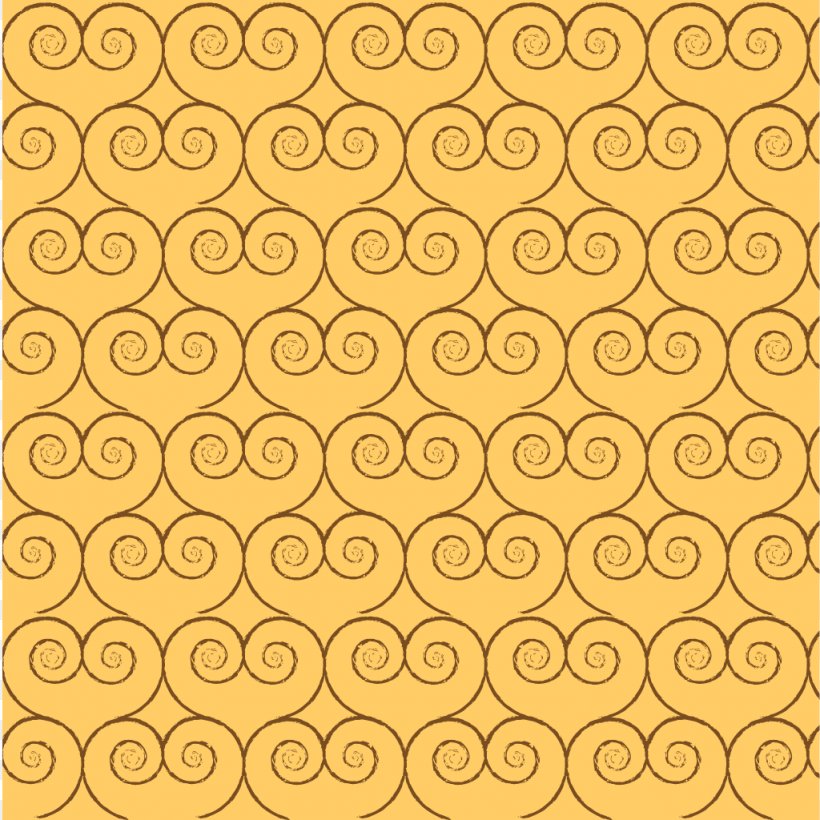 Circle Area Yellow Pattern, PNG, 1024x1024px, Area, Point, Text, Yellow Download Free