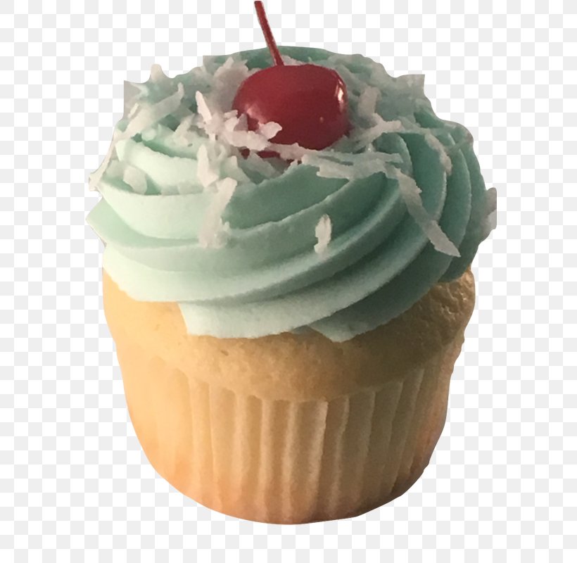 Cupcake Muffin Buttercream Frozen Dessert, PNG, 593x800px, Cupcake, Baking, Baking Cup, Buttercream, Cake Download Free