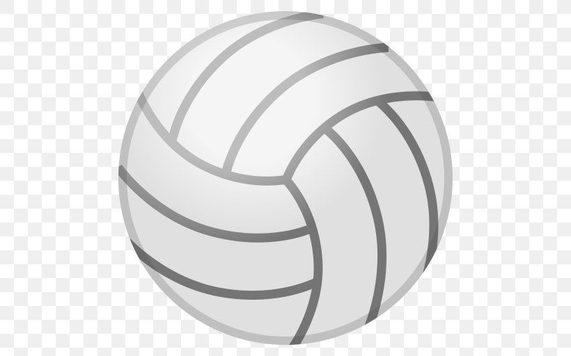 Emoji Käpylän Pallo Beach Volleyball Sport, PNG, 512x512px, Emoji, Apple Color Emoji, Ball, Beach Volleyball, Emojipedia Download Free
