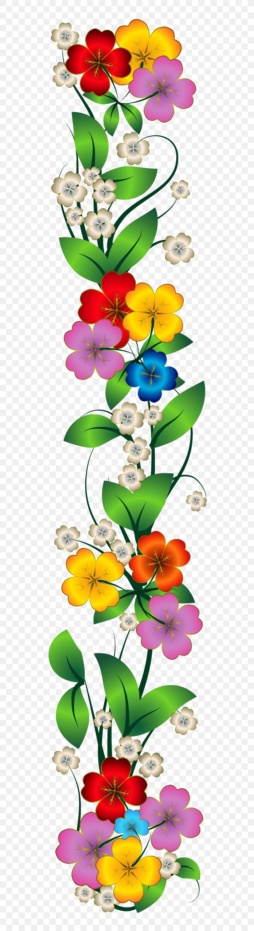 Flower Petal Plant Flowering Plant Clip Art, PNG, 614x3000px, Flower, Bouquet, Cut Flowers, Flowering Plant, Moth Orchid Download Free