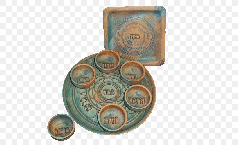 Haggadah Matzo Passover Seder Plate, PNG, 561x500px, Haggadah, Artifact, Ceramic, Chai, Container Download Free