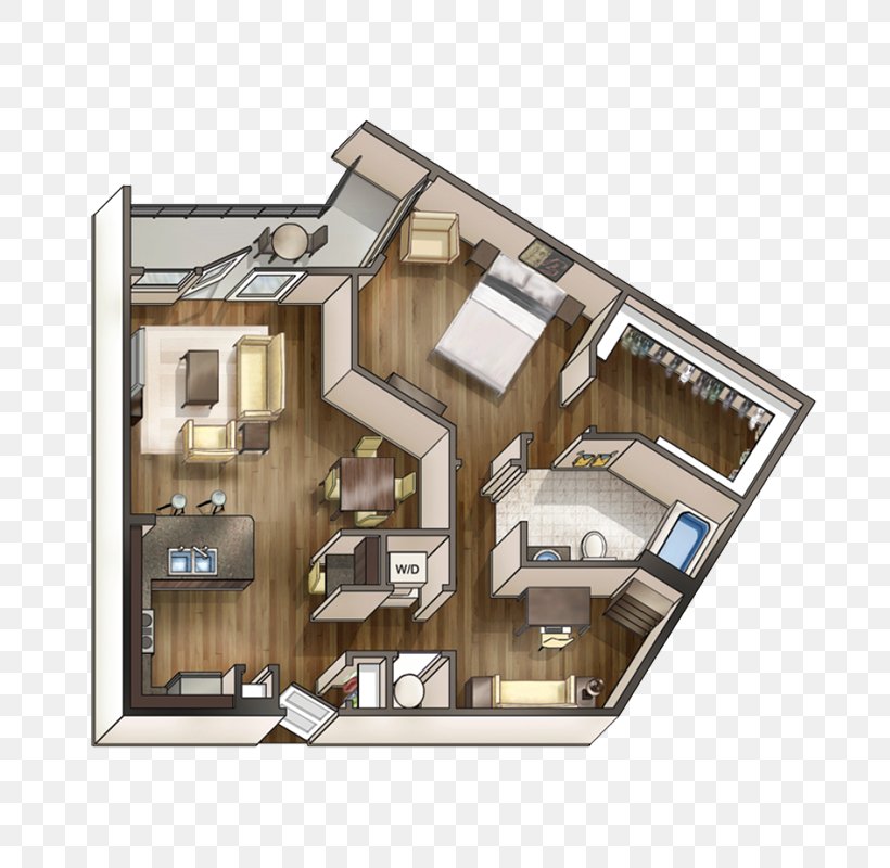 Pine Street Flats Apartments Gleaves Street Home, PNG, 800x800px, Pine Street Flats Apartments, Apartment, Bedroom, Facade, Floor Plan Download Free