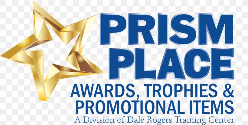 Prism Place Awards & Trophies Dale Rogers Training Center Trophy North Utah Avenue, PNG, 1550x782px, Prism, Area, Banner, Brand, Commemorative Plaque Download Free